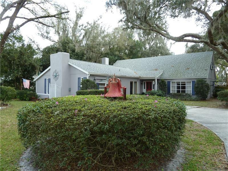 Property Photo:  611 Halliewood Avenue  FL 33617 