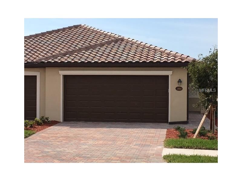 Property Photo: 19850 Benissimo FL 34293