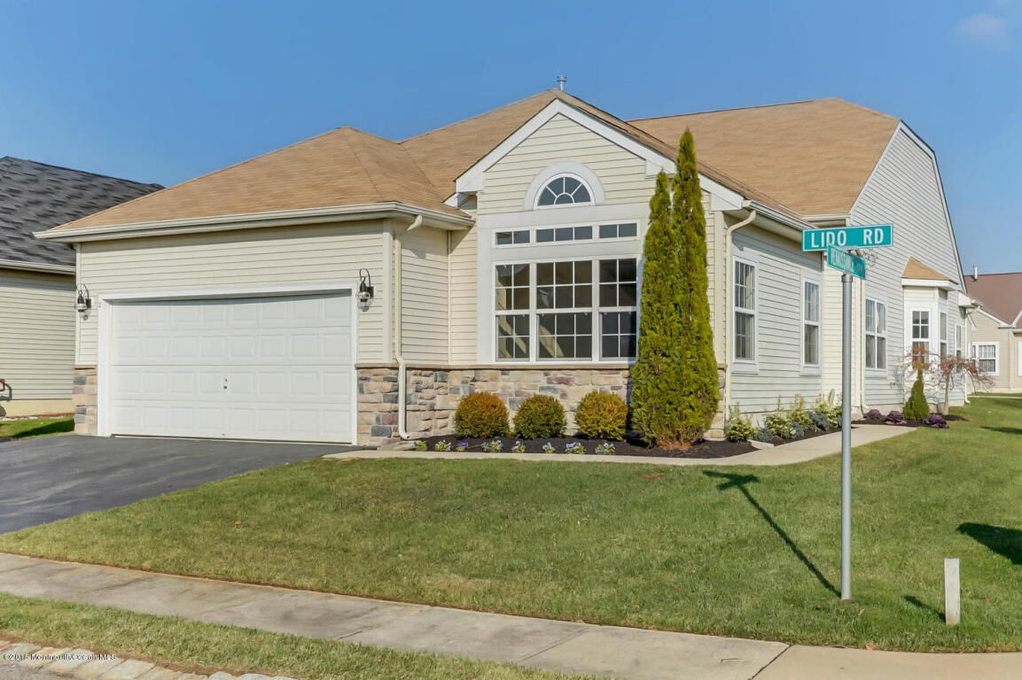 Property Photo:  2 Lido Road  NJ 08759 