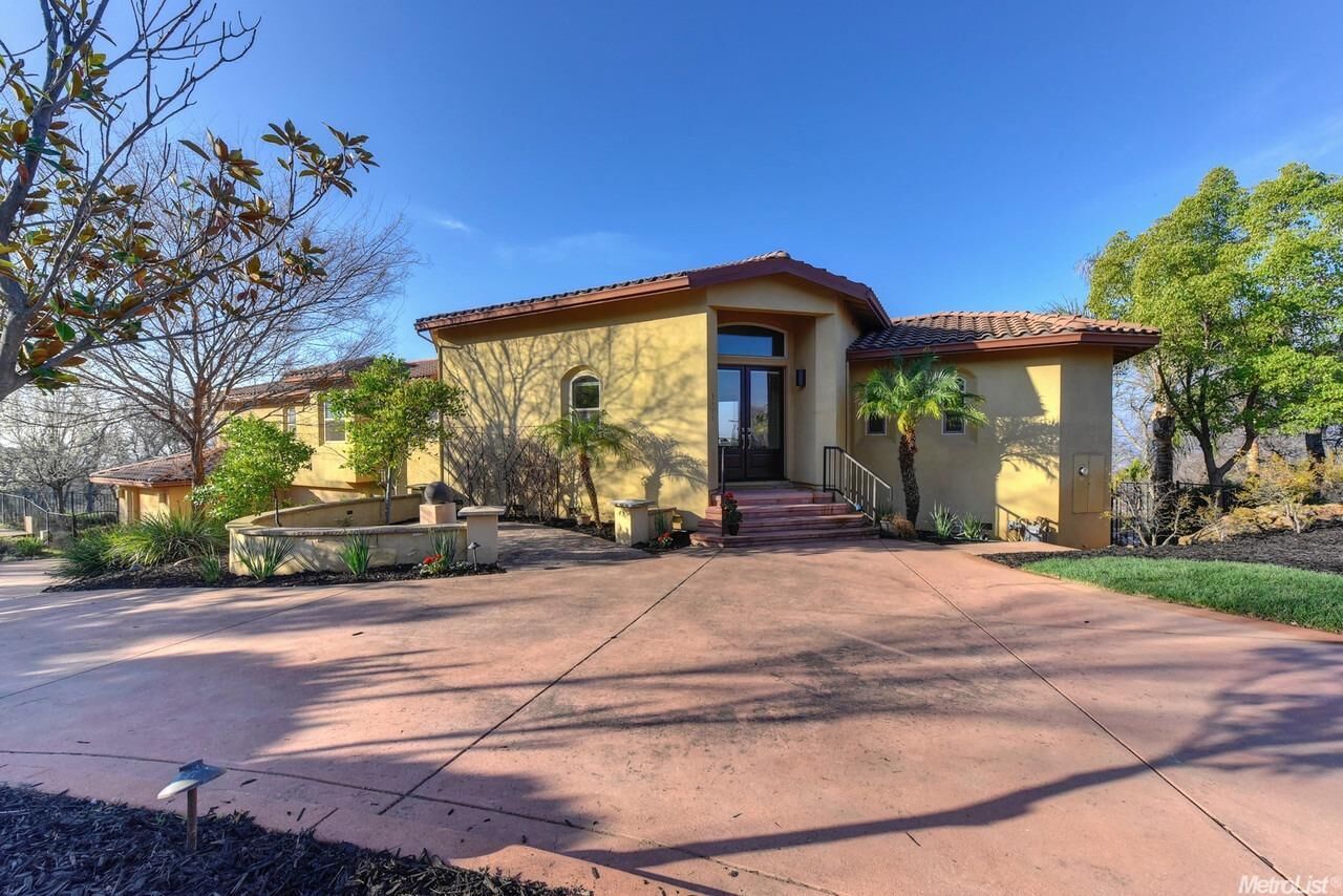 Property Photo:  3400 Beatty Drive  CA 95762 