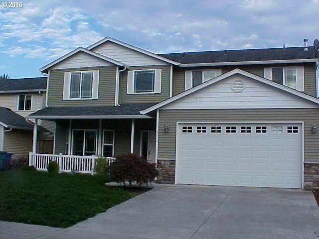 Property Photo: 8623 NE 90th Ave WA 98662