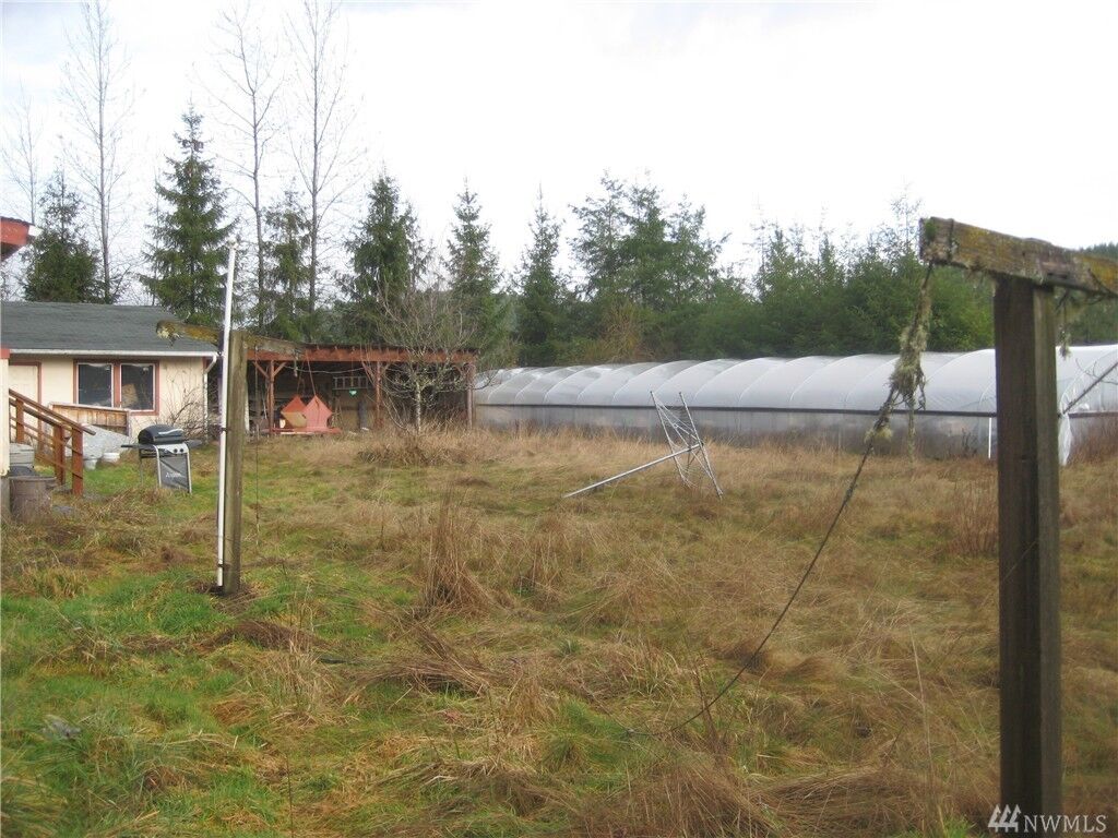 Property Photo: 144 Aubrey Lane WA 98532