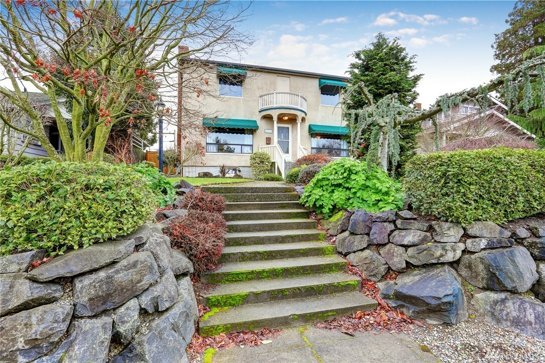 Property Photo:  4115 N Stevens St  WA 98407 