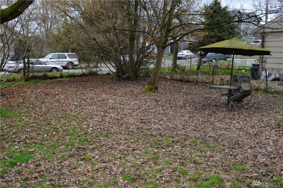 Property Photo:  1511 Sturgus Ave S  WA 98144 