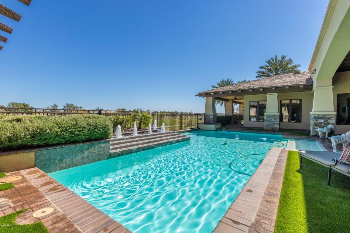 Property Photo: 9625 N 55th Street AZ 85253