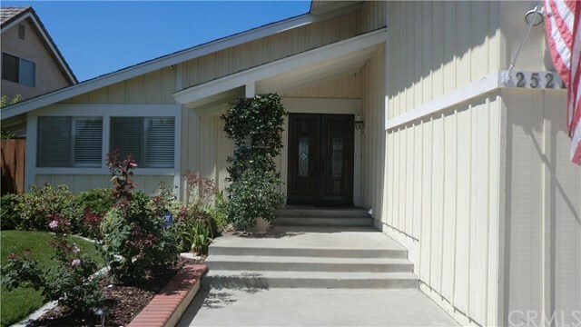 Property Photo:  25212 Arcadian Avenue  CA 92691 