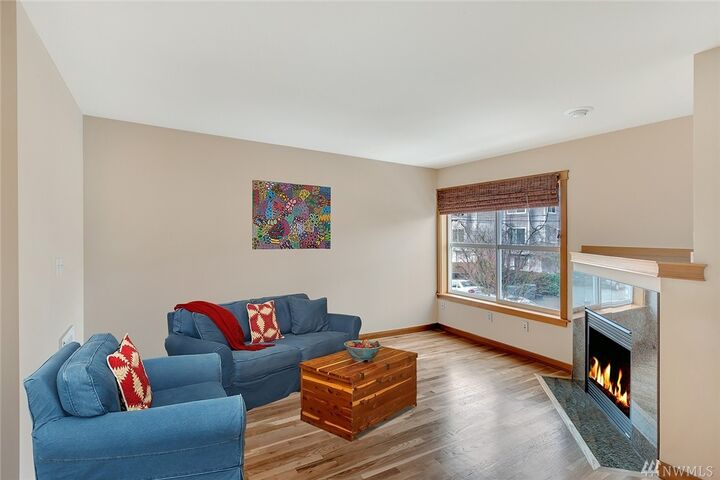 Property Photo: 8558 Stone Ave N WA 98103