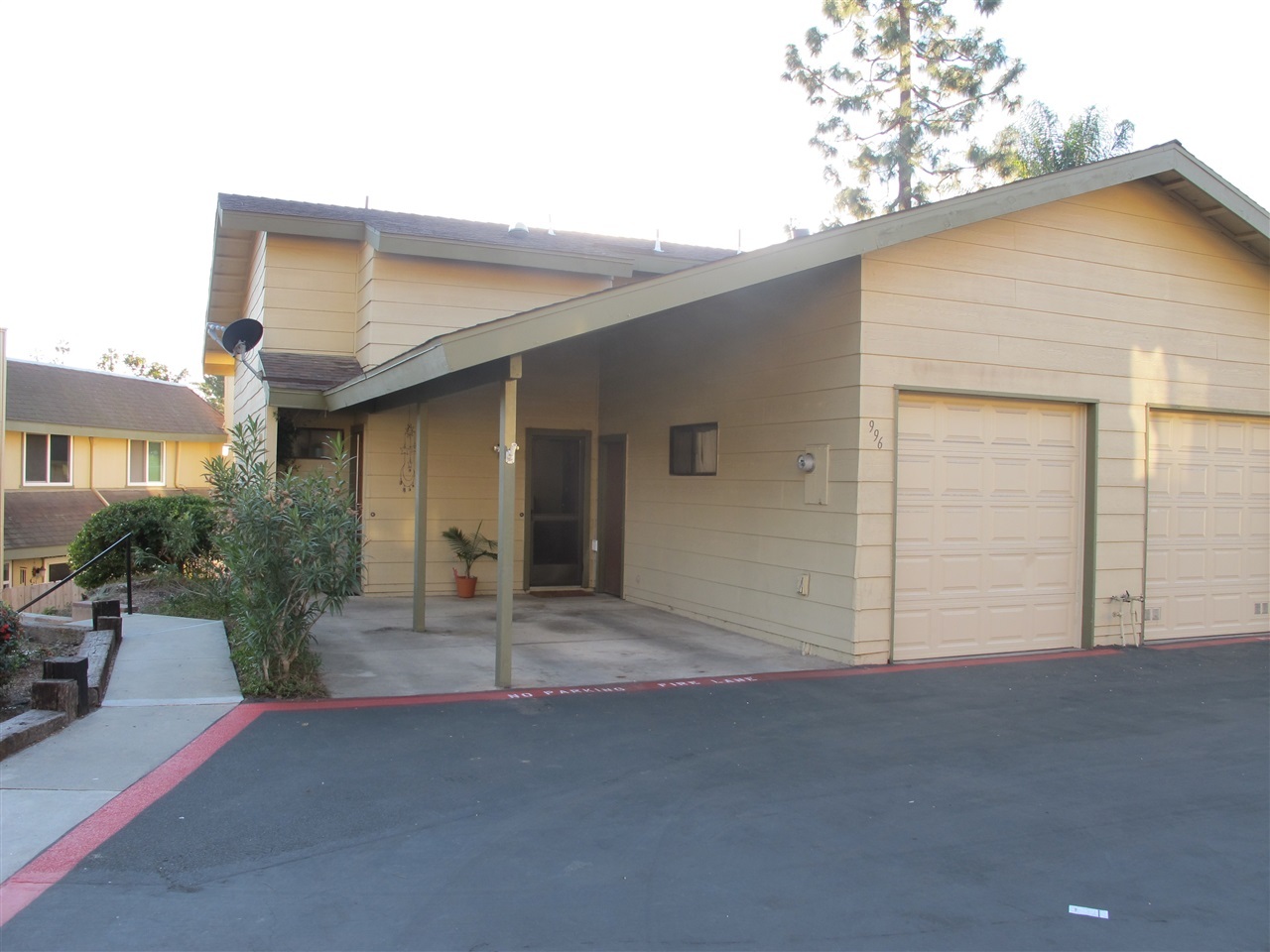 Property Photo: 996 Marlin Drive CA 92084