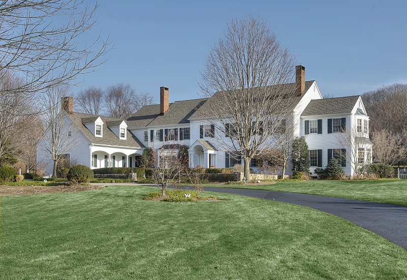 Property Photo: 8 Corey Ln NJ 07945