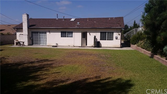 Property Photo:  1170 N Ridge Place  CA 91754 