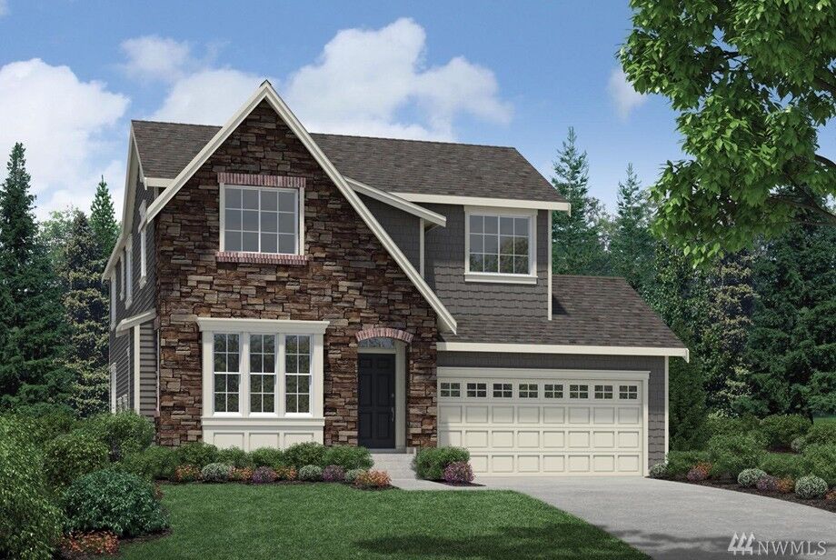 Property Photo:  1527 247 Ave NE 36  WA 98074 