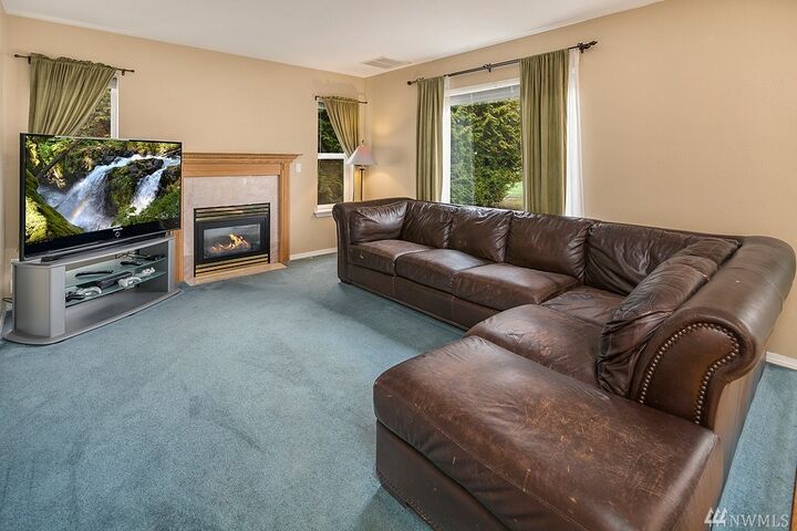 Property Photo:  29004 NE Big Rock Rd  WA 98019 