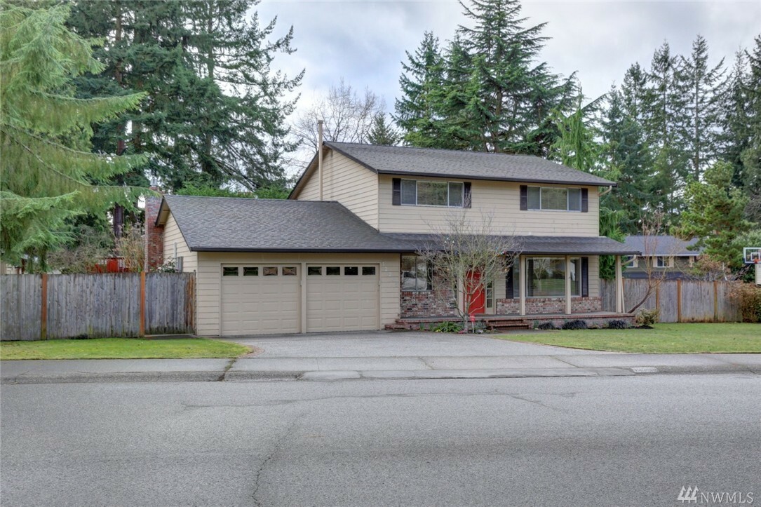 Property Photo:  12205 NE 140th St  WA 98034 