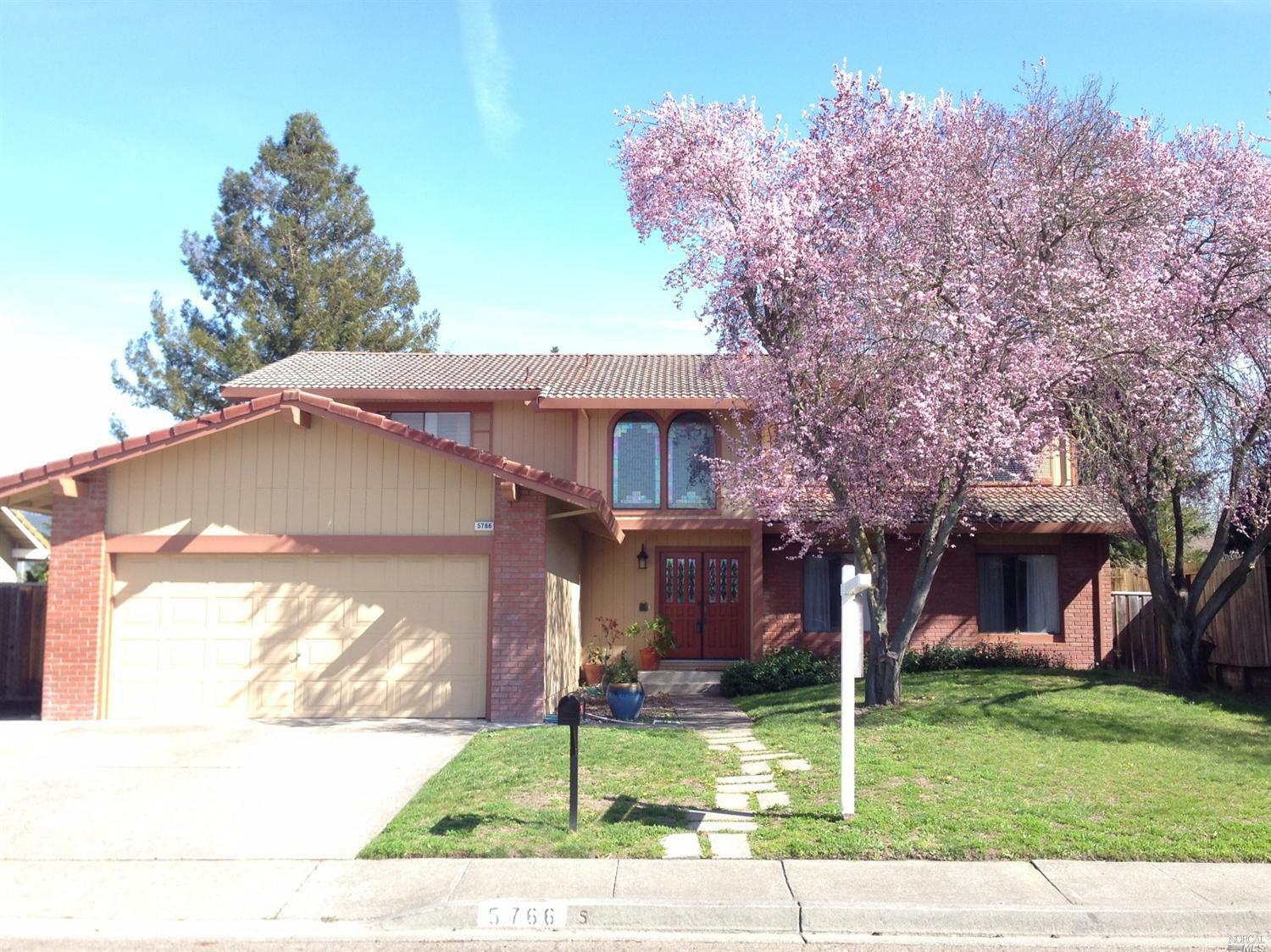 Property Photo:  5766 Dolores Drive  CA 94928 