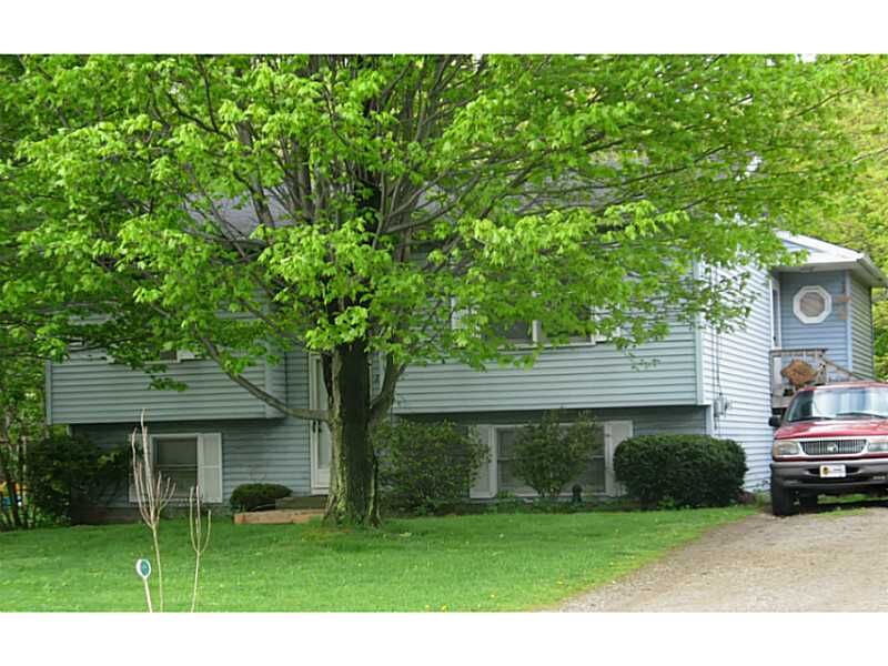 Property Photo:  742 Walbridge  PA 16511 