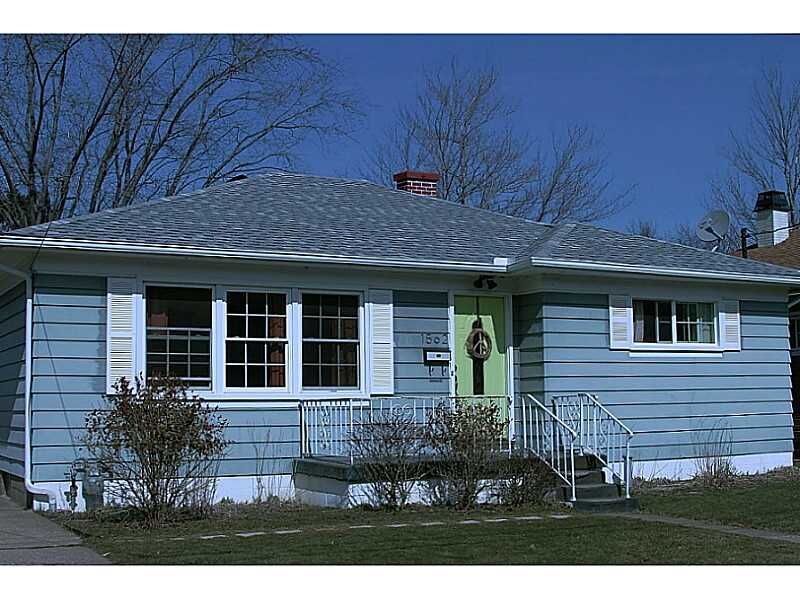 Property Photo: 1562 W 43rd Street PA 16509