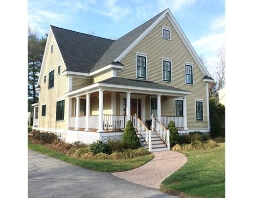 Property Photo: 155 Riverdale Road MA 01742