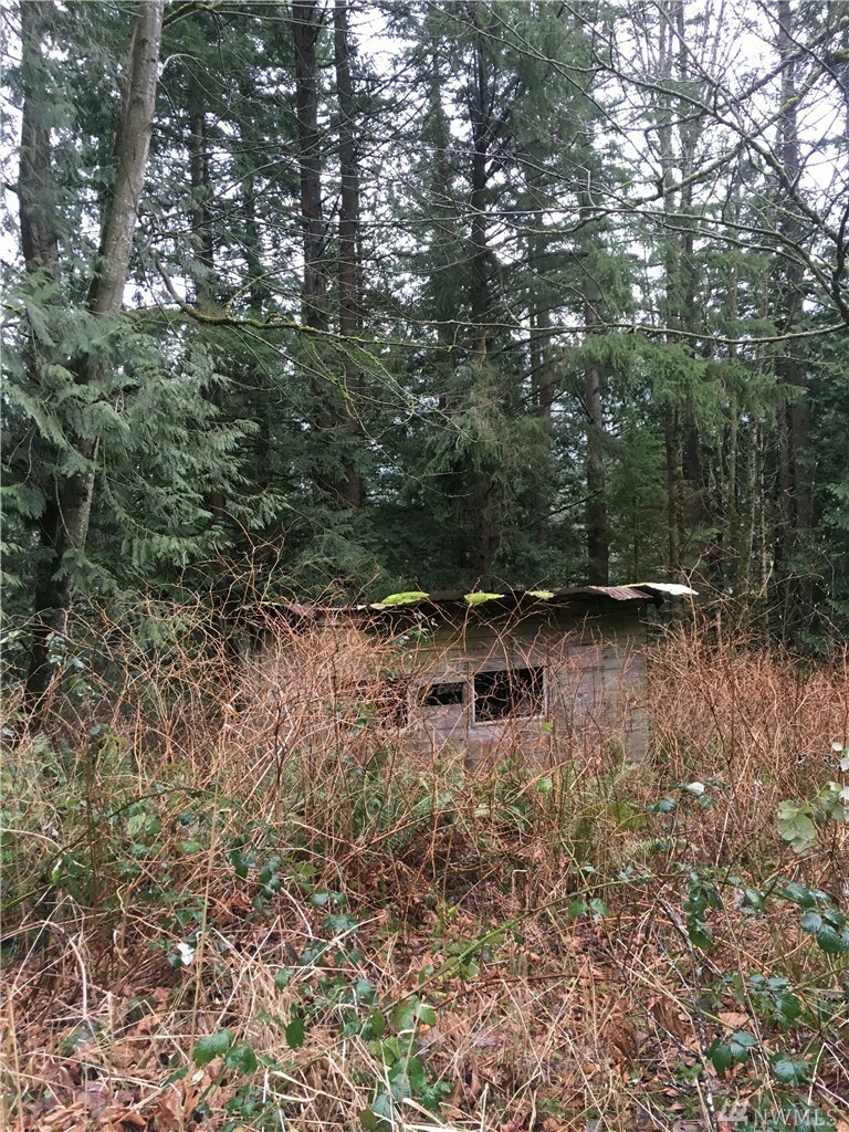 Property Photo:  4572 South Pass Rd  WA 98295 