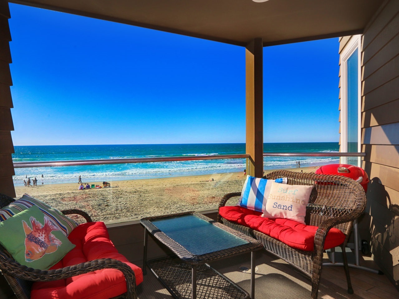 Property Photo:  3285 Ocean Front Walk 3  CA 92109 