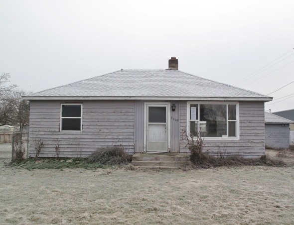 Property Photo:  3408 N Lockwood Rd  WA 99206 