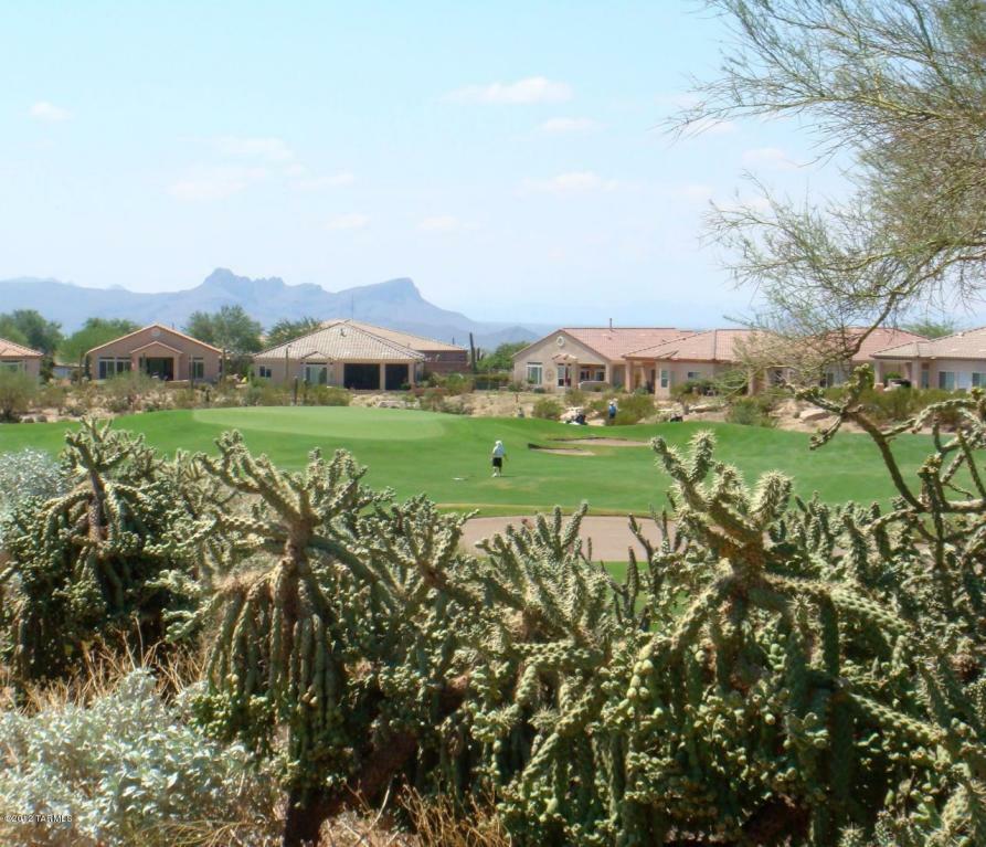 Property Photo: 13325 N Sunset Mesa Drive AZ 85658