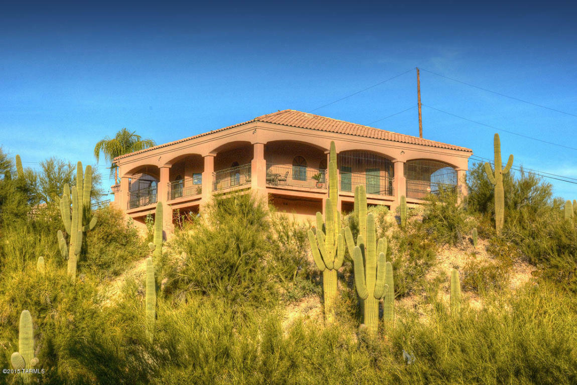 Property Photo: 114 W River Road AZ 85704