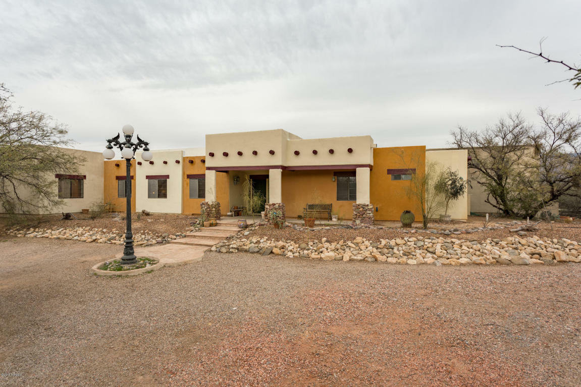 Property Photo:  2241 N Tanque Verde Loop Road  AZ 85749 