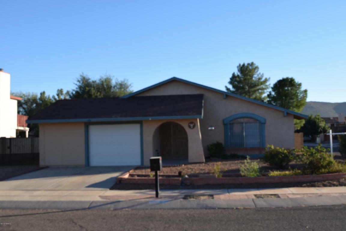 Property Photo:  3191 W Circulo Bello  AZ 85746 