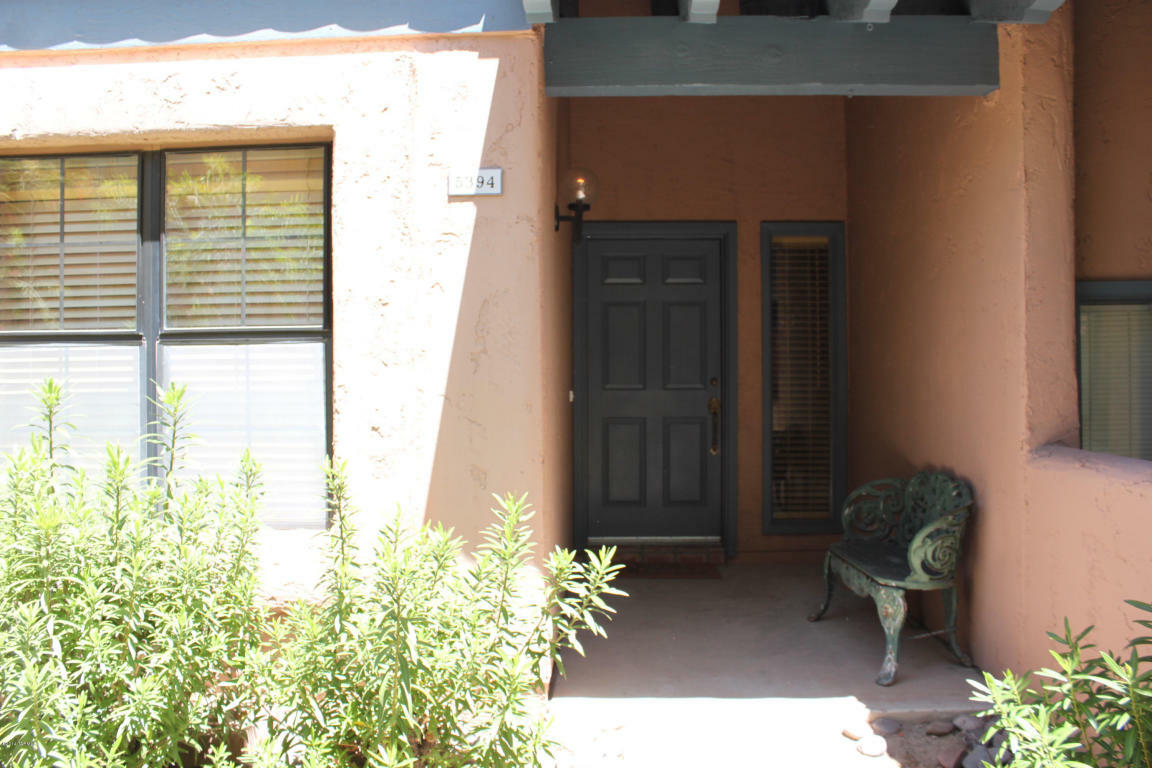 Property Photo:  5394 N Pases De La Terraza  AZ 85750 