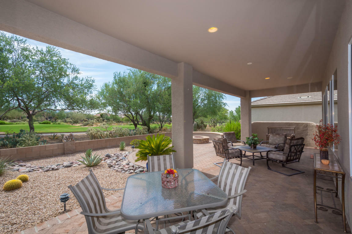 Property Photo: 5450 W Winding Desert Drive AZ 85658
