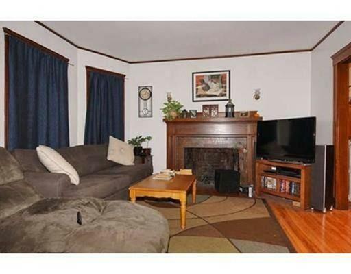 Property Photo: 127 Boylston St 1 MA 02472