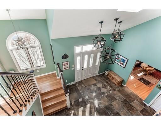 Property Photo: 3 Tisdale Rd MA 02067