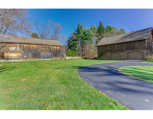 Property Photo:  210 Hampden Rd  MA 01028 