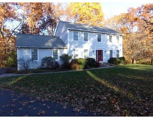 Property Photo: 111 Ferncroft St MA 01106