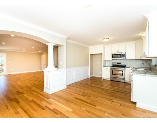 Property Photo:  46 Wellington Street 2  MA 02453 