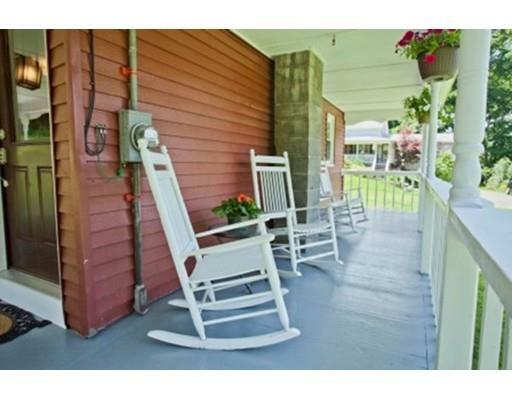 Property Photo: 123 Bartlett Ave MA 01095