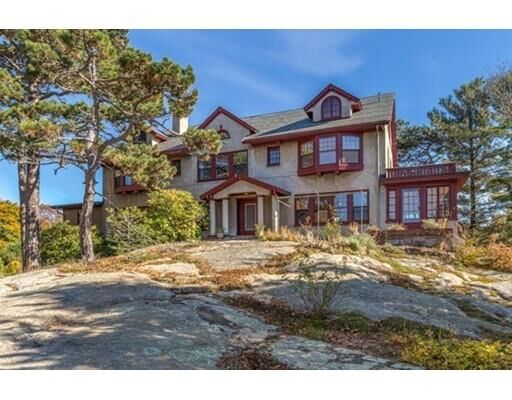 Property Photo: 10 Grapevine Road MA 01930