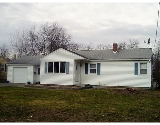 Property Photo: 18 Calvin St MA 01013
