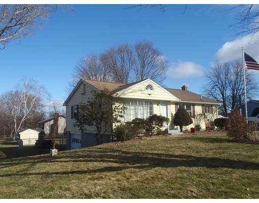 Property Photo: 19 Wilbraham Rd MA 01057