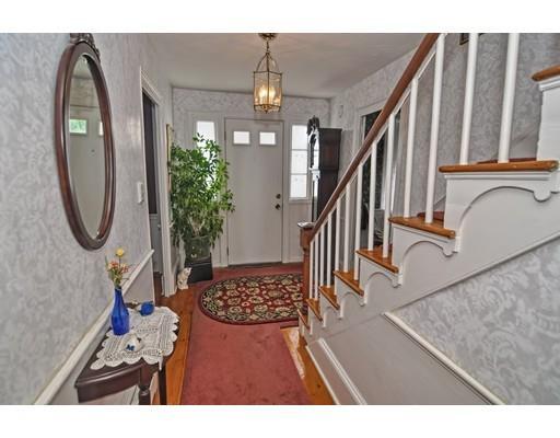 Property Photo: 56 Franklin Street MA 02093