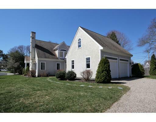 Property Photo:  149 Pine Lane  MA 02655 