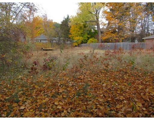 Property Photo: 0 Maple Street MA 01001