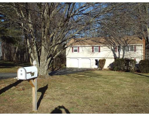 Property Photo:  22 Glenridge Drive  MA 01730 