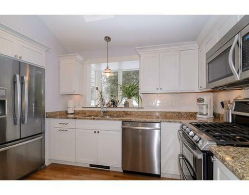 Property Photo:  19 Nottingham Drive  MA 01760 