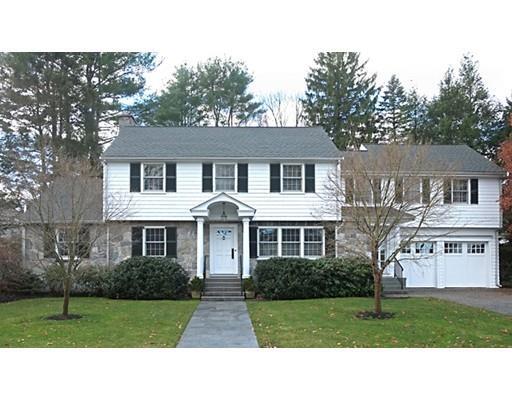 Property Photo: 17 Dartmouth Street MA 01890