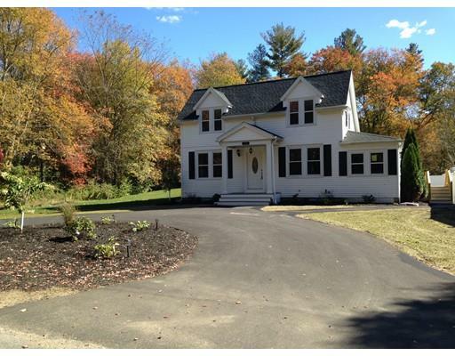 Property Photo:  70 Mill St  MA 02324 