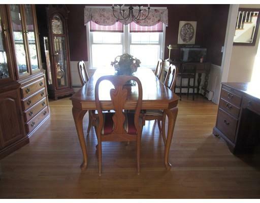 Property Photo:  71 Houghtons Mill Rd.  MA 01462 