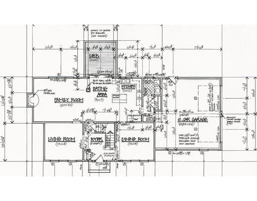 Property Photo: 420 Sawyerhill Rd MA 01503