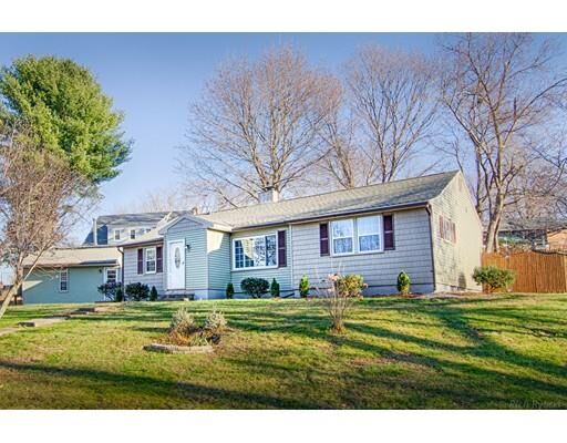 Property Photo:  14 Field St  MA 01040 