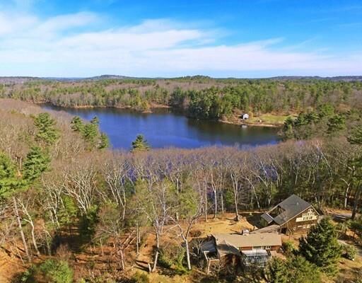 Property Photo: 12 Huntley Lane MA 01773